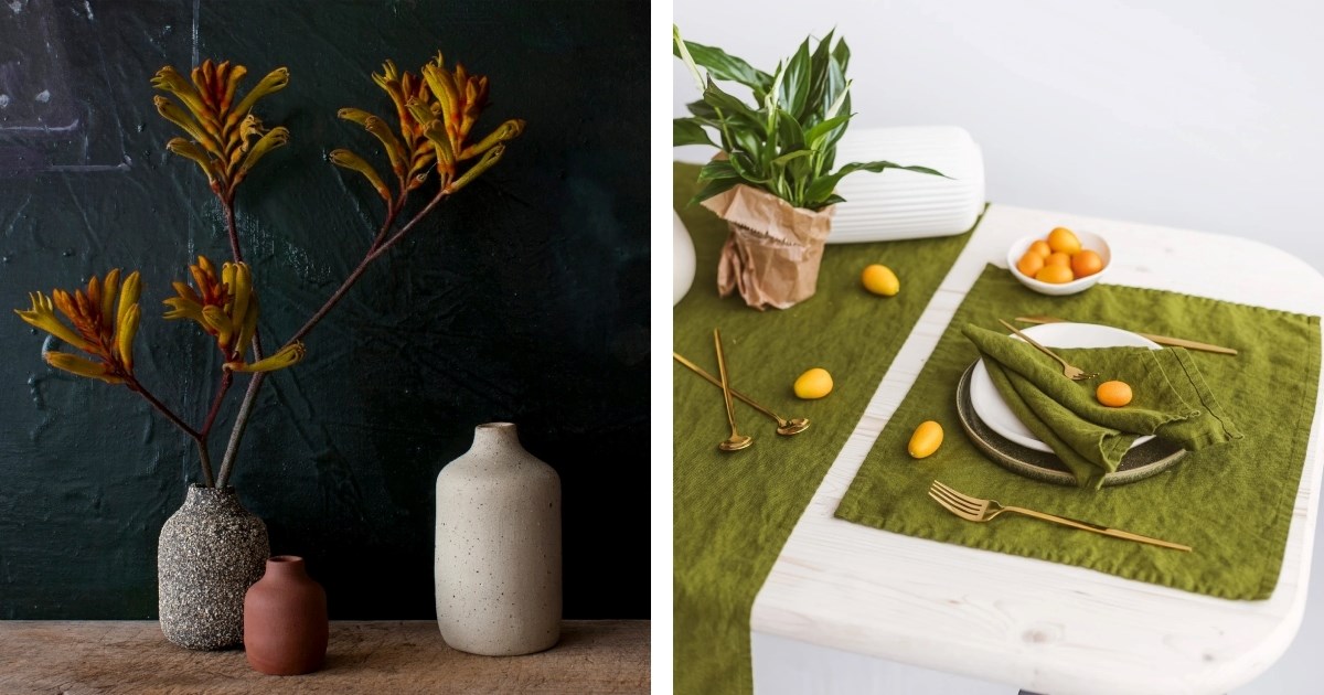 Pogledajte što Martha Stewart preporučuje za kupnju na Etsyju