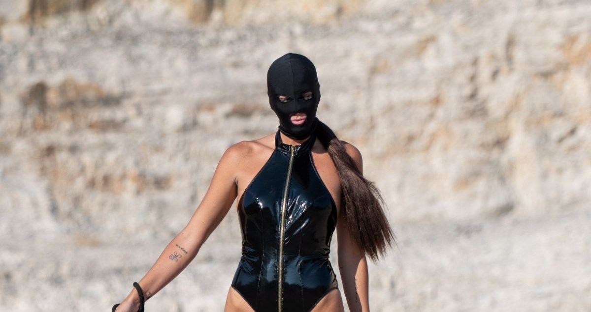 FOTO Zagrebačka vrtićka teta i teologinja pozirala gola Damiru Bošnjaku