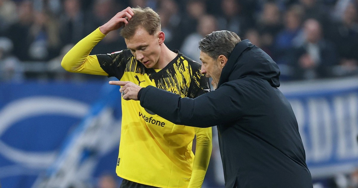 Kovač o izjavi svog igrača: Ne treba vjerovati svemu što taj dečko kaže