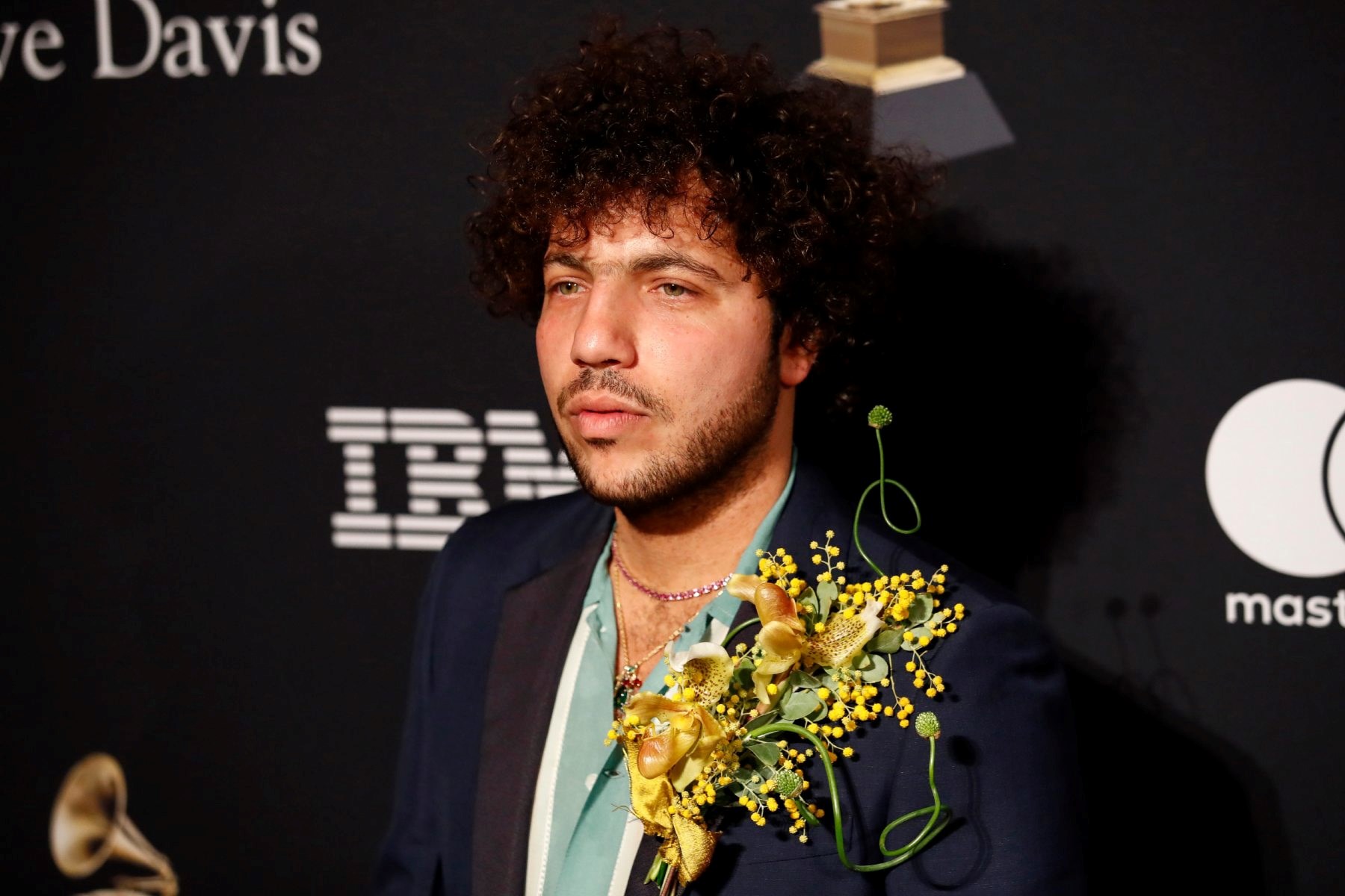 Hrabar način uređenja doma kojeg obožava Benny Blanco