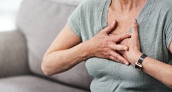 Ovo je rani simptom srčanog udara koji se najčešće propušta, prema kardiolozima