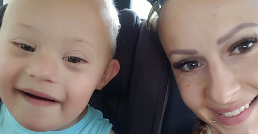 Mama koja bi pobacila dijete s Downovim sindromom dobit će odštetu
