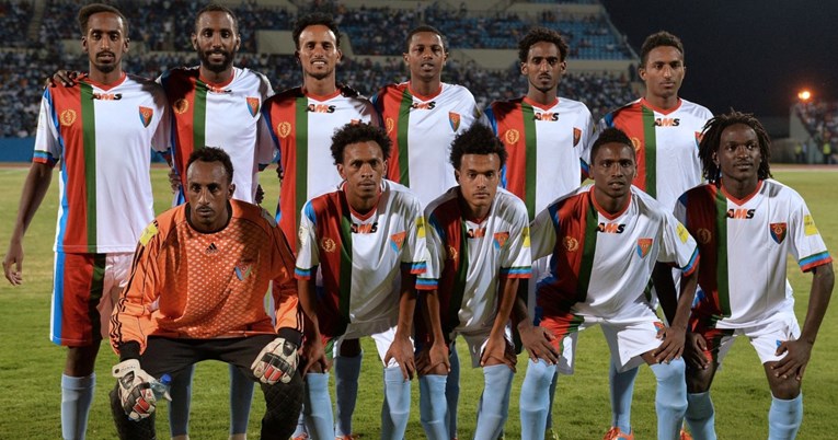 Afrička reprezentacija povukla se iz kvalifikacija za SP tjedan dana prije početka