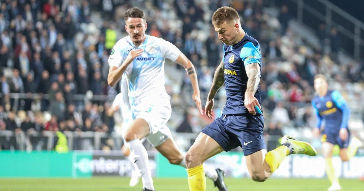 Hrvatski hit-napadač ostvario povijesni transfer