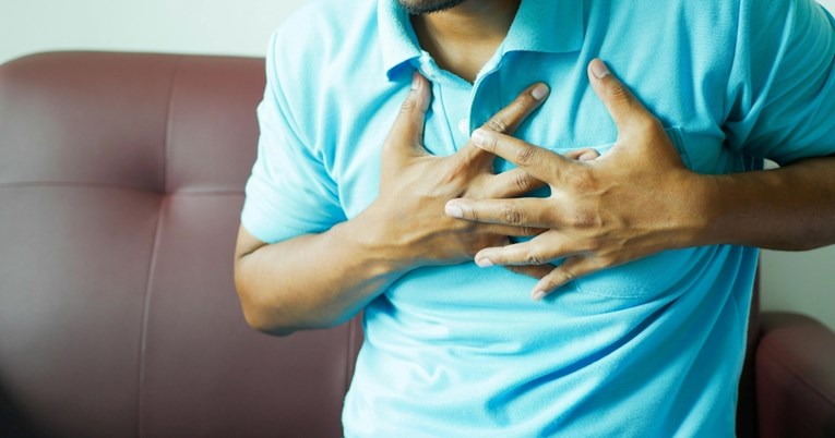 Kardiolog: Ne ignorirajte ovaj suptilni simptom koji može ukazivati na srčane bolesti