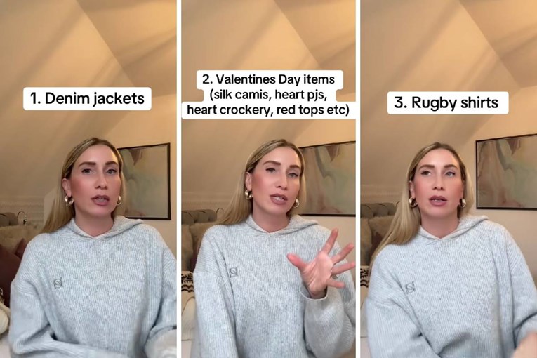 Vinted prodavačica otkrila koja tri artikla donose najveću zaradu u veljači