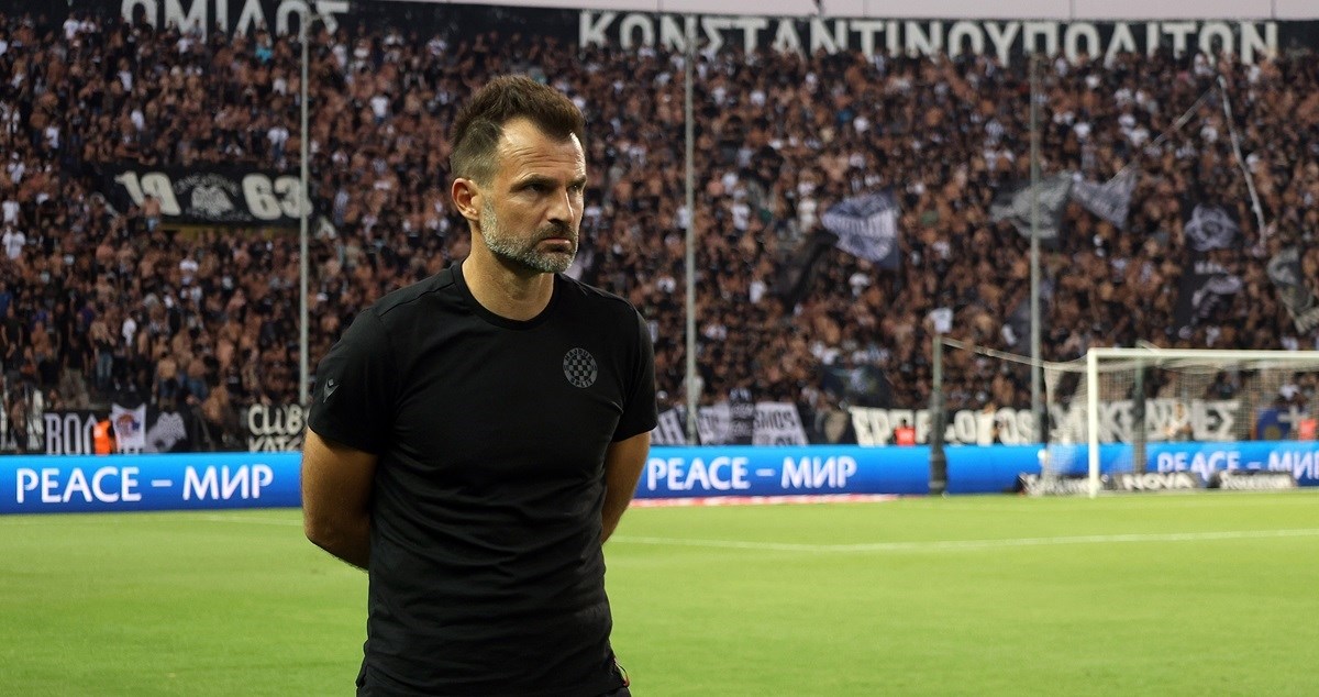 Prodaje se klub koji vodi Ivan Leko