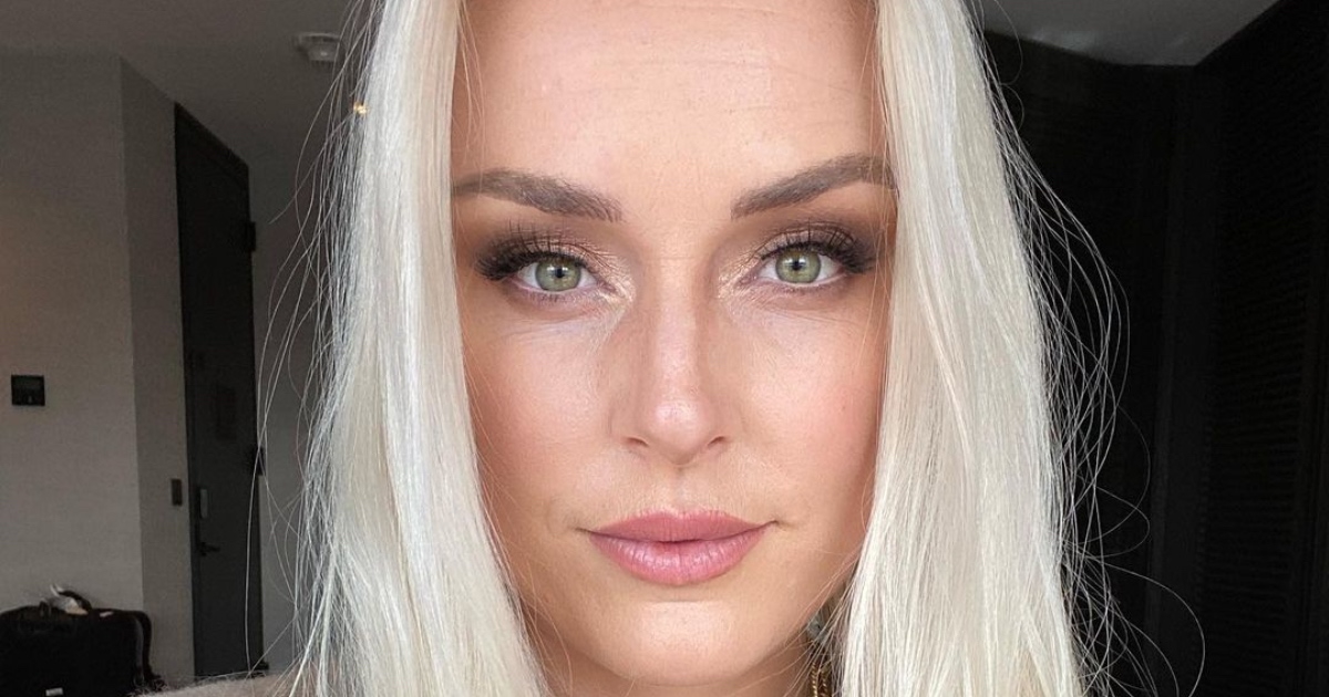 Ovo je tajna fenomenalnog izgleda Lindsey Vonn