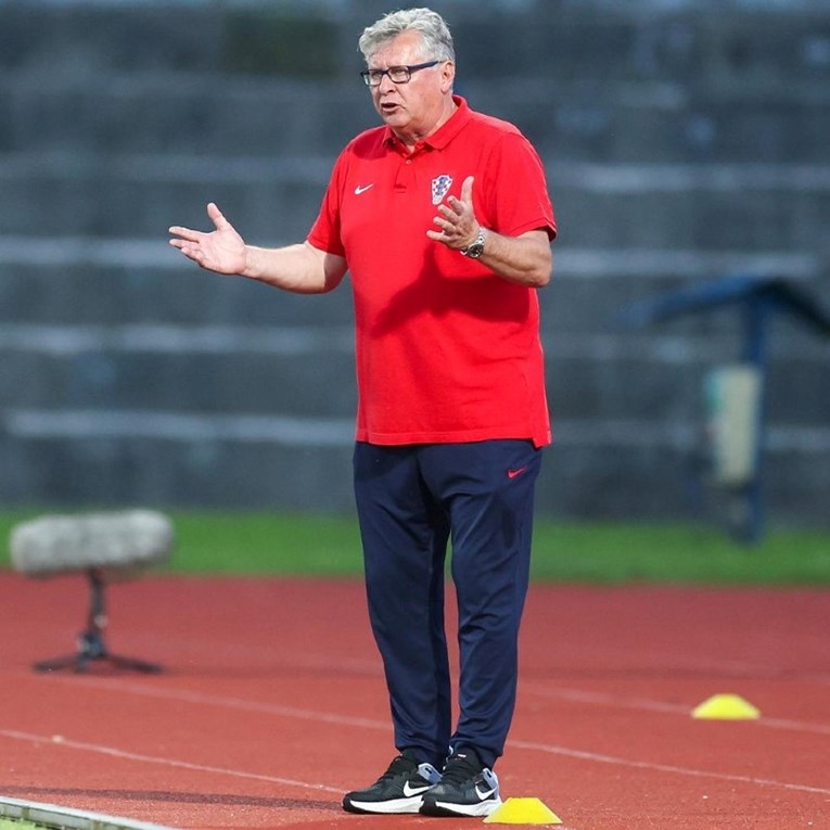 Novi debakl hrvatskih nogometašica. Bez pobjede su 10 mjeseci