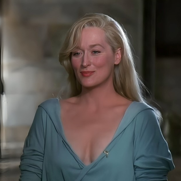 Redatelj Oceanovih jedanaest nije htio režirati slavni film s Meryl Streep