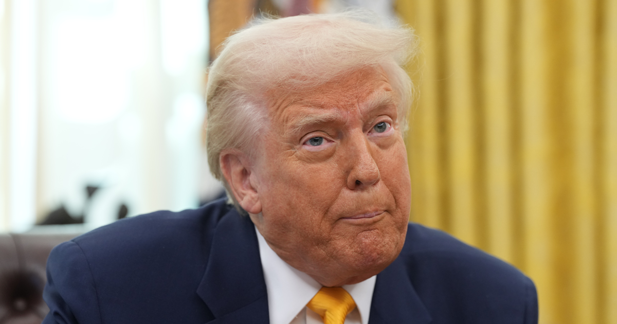 Trump obustavio svu financijsku pomoć za Južnu Afriku