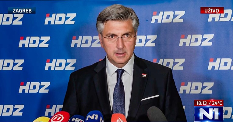 Plenković odbio Milanovićevu kandidatkinju za Vrhovni sud. "Nikoga se nije dojmila"