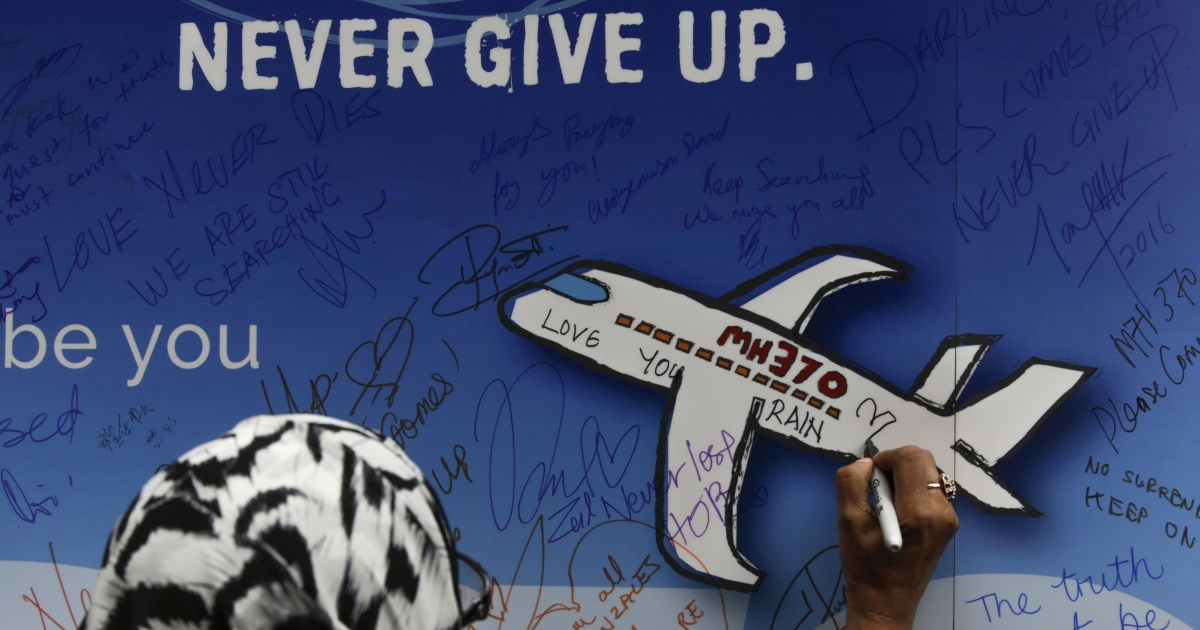 Nakon 11 godina kreće nova potraga za nestalim letom MH370