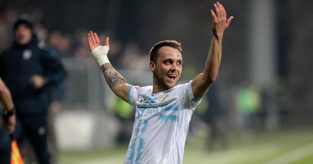 Robert Murić se vraća u hrvatski nogomet?