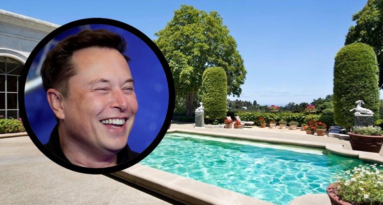Elon Musk prodao svoju posljednju kuću
