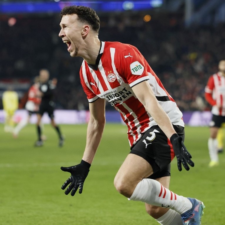 Perišić: Mjesecima sam radio 10 do 12 sati dnevno kako bih se vratio nogometu