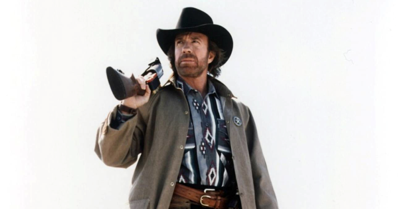 Život i karijera legende borilačkih vještina. Chuck Norris kroz godine