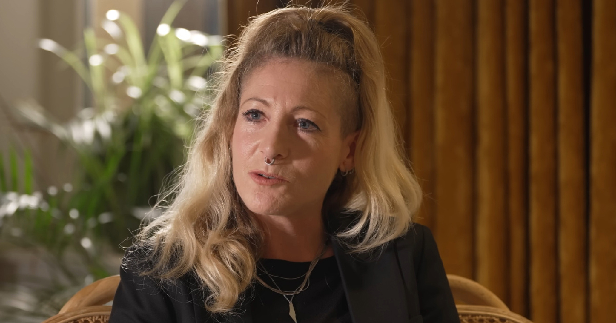 Hrvatska aktivistica predvodi flotilu od 60 brodica prema Gazi