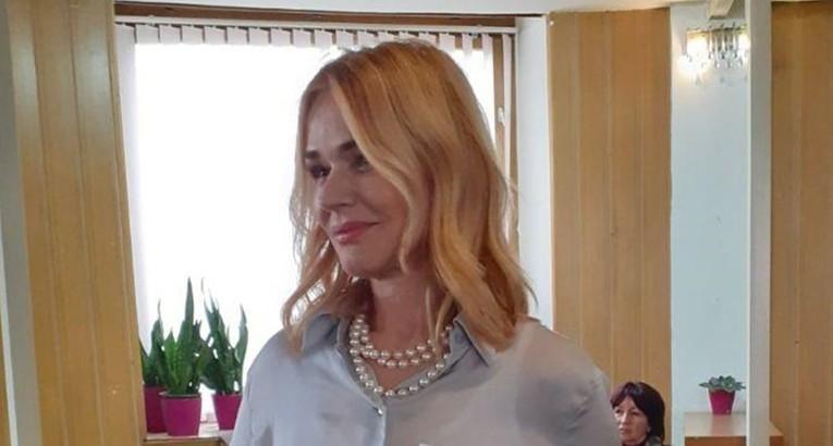 Olivera Balašević o vraćanju djevojačkog prezimena: Nema tu skandala...