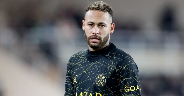 Neymar zatražio odlazak iz PSG-a