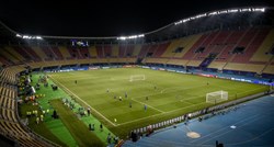 Makedonci: Dinamovce večeras čeka pakao - Šverceri i 20 tisuća navijača