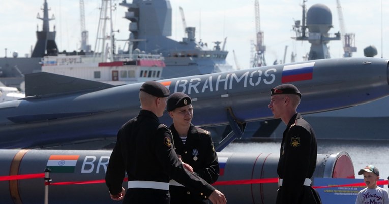 Presretnut razgovor ruskih marinaca. Zapovjednik naredio smaknuće ranjenog suborca