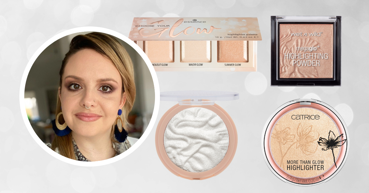 Ovo su najbolji drogerijski highlighteri s kojima možete postići svjež izgled lica