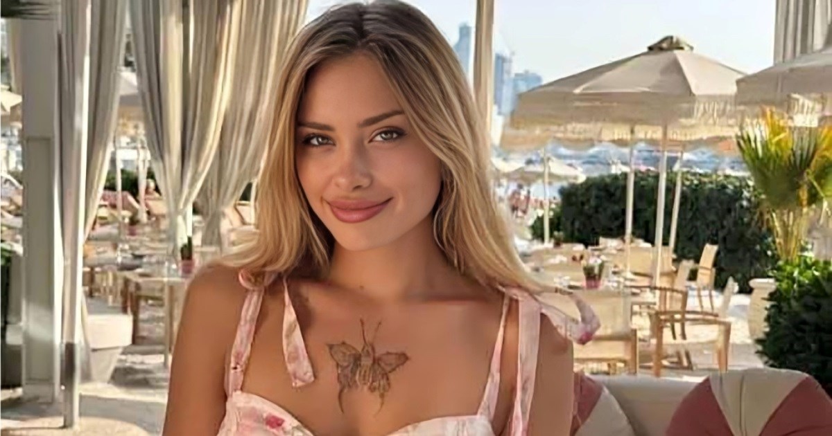 Ukrajinska manekenka prošlog mjeseca pronađena polumrtva u Dubaiju. Izašla je iz kome