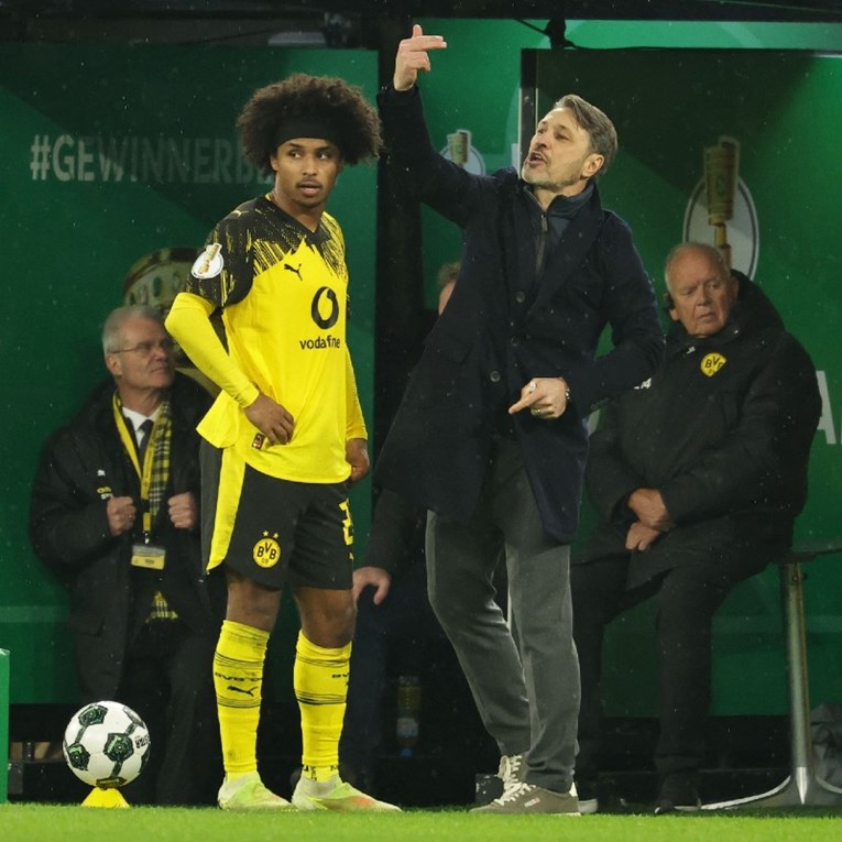 Legende žestoko udarile po igraču kojeg je Kovač otpisao: Mentalno je amater