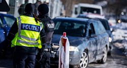 Austrija zbog migranata uvodi kontrole na granici sa Slovačkom