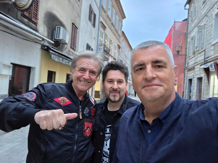 Miro Bulj: Thompson nastupa u Sinju dan nakon Alke i dan prije obljetnice Oluje