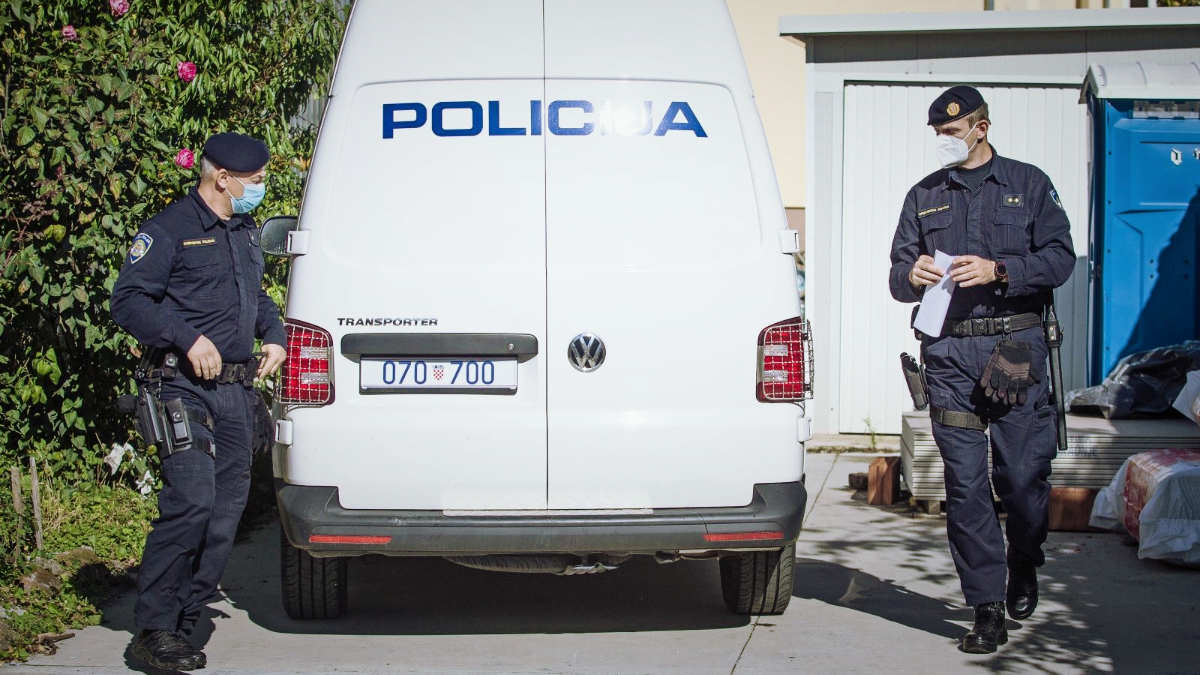 Mafijašima iz Srbije nabavljali hrvatske dokumente, objavljeni detalji