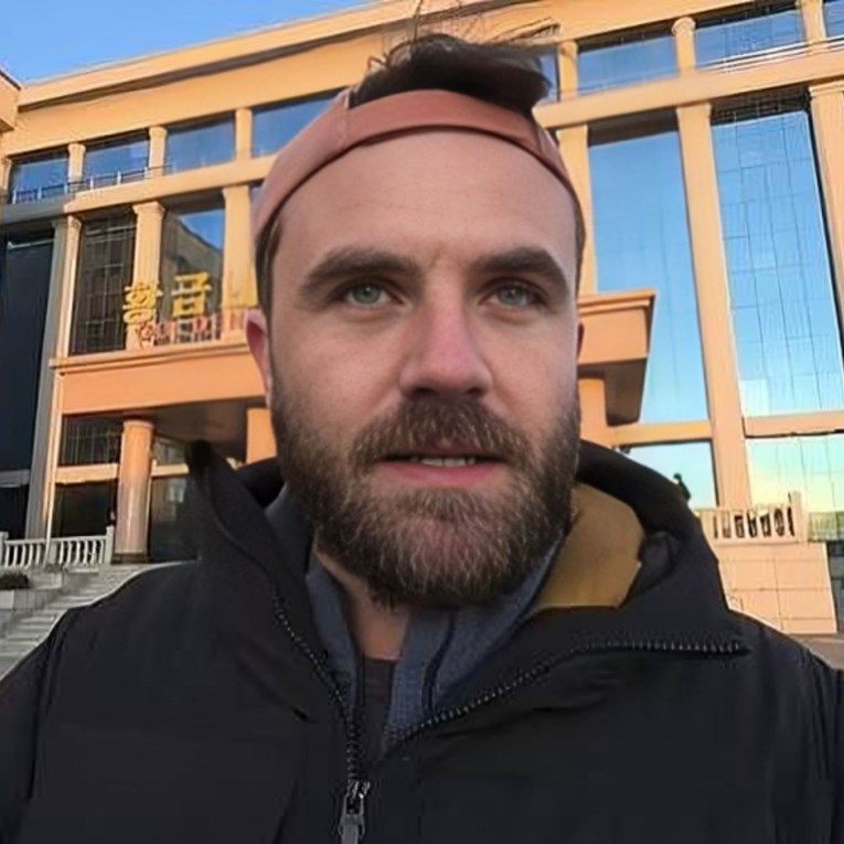 Britanac posjetio Sjevernu Koreju i otkrio bizarna pravila kojih se morao pridržavati