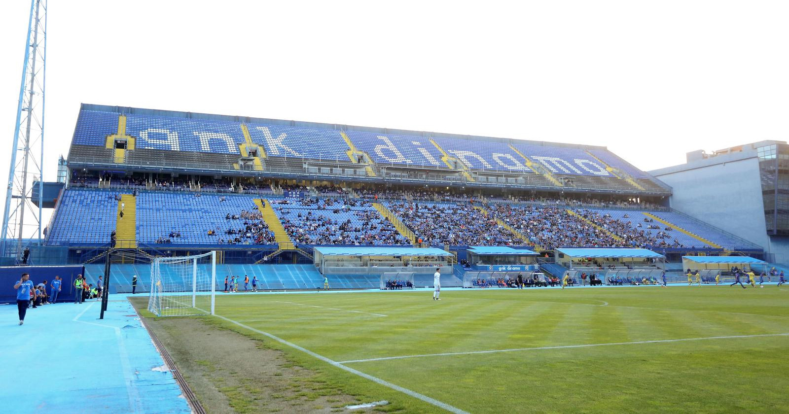 Stadion slučaj i Tuđmanovo ruglo od 120 milijuna eura