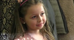 VIDEO Kako su liječnici iz Klaićeve spasili život teško ozlijeđenoj djevojčici