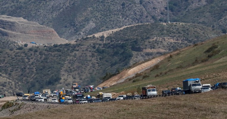 SAD s Armenijom i Azerbajdžanom dogovorio strateški koridor, zvat će se po Trumpu