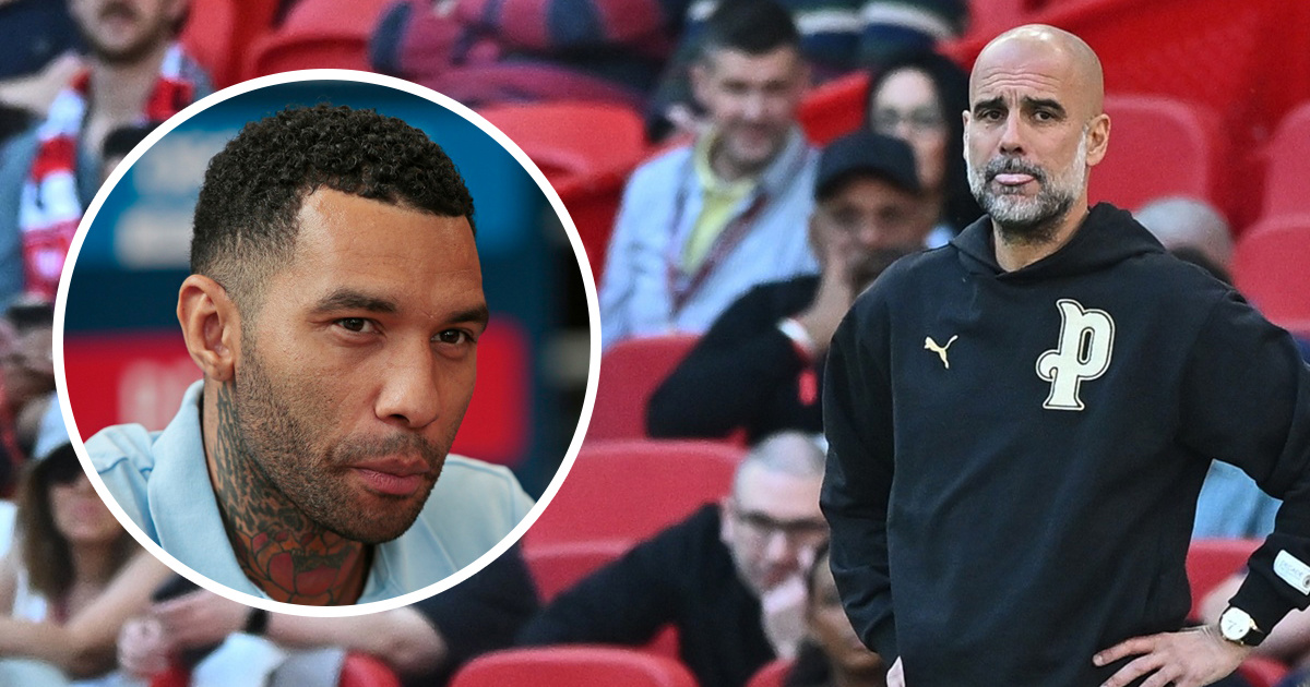 Kamo će Pep Guardiola nakon Manchester Cityja? Pojavila se luda ideja