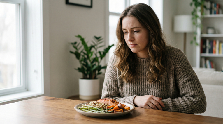 Nutricionisti otkrili koja je najgora navika za metabolizam