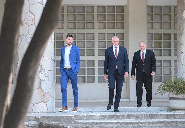 Puljak: HDZ-ova hobotnica ponovno pruža pipke prema Splitu