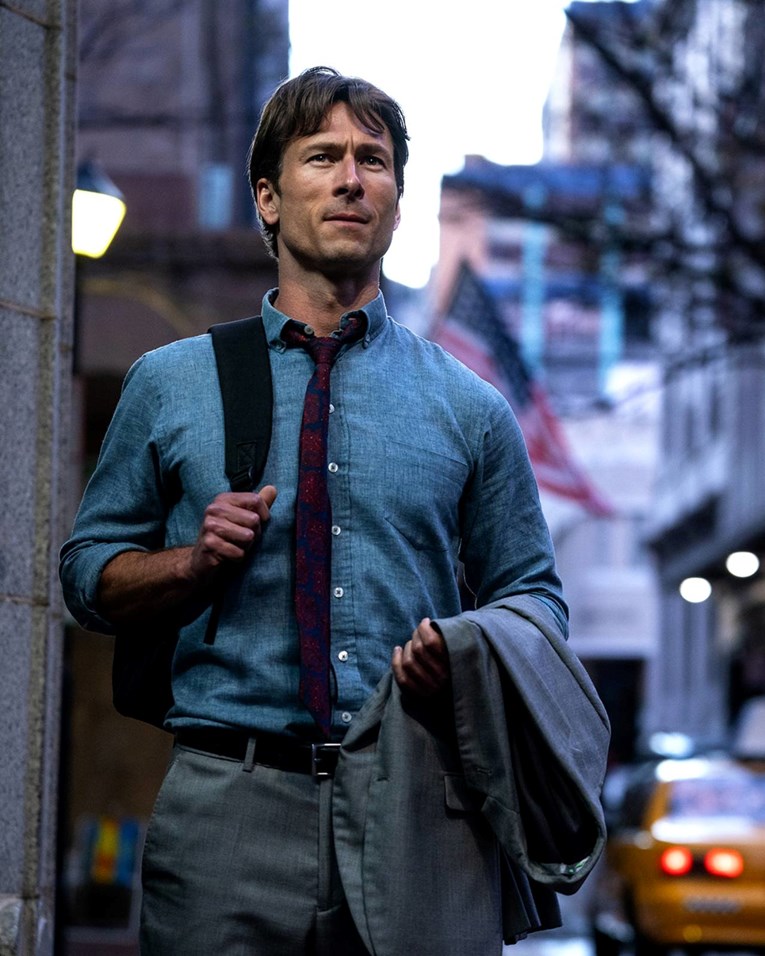 U kina stiže crna komedija o osveti - "Nasljedstvo s predumišljajem"