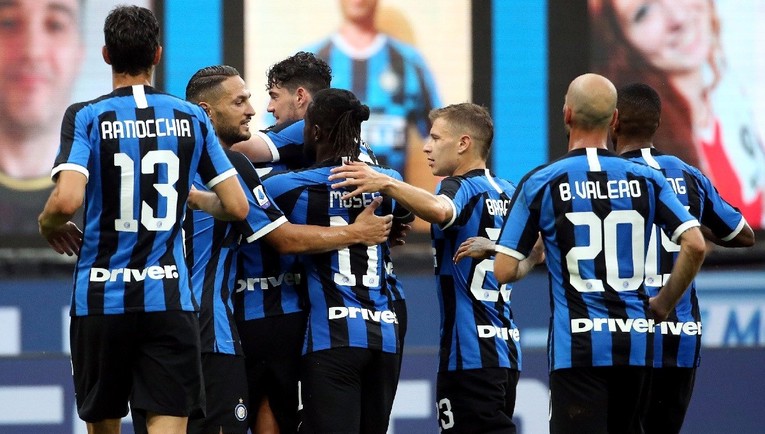 Inter Brescii zabio pola tuceta, Brozović i dalje ne igra