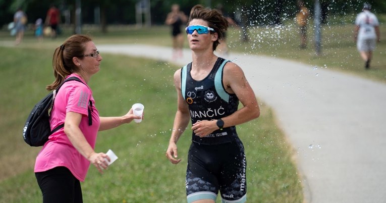 Studija: Sportske aktivnosti na otvorenom treba prilagoditi za vrijeme vrućina
