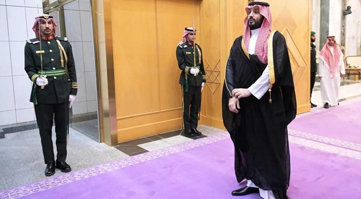 Saudijska Arabija: Nema diplomatskih odnosa s Izraelom bez neovisne Palestine