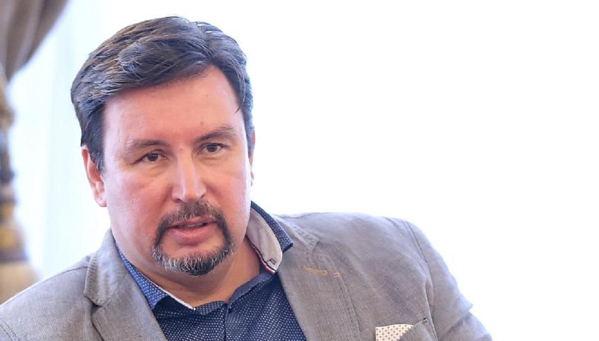 Bujas: Ne tražimo ukidanje HGK. Ali ako nitko ne želi biti član, zašto onda postoje?