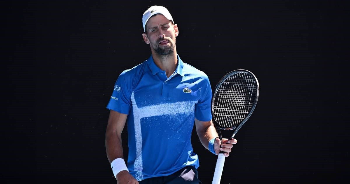 Đoković izgubio na startu Monte Carla