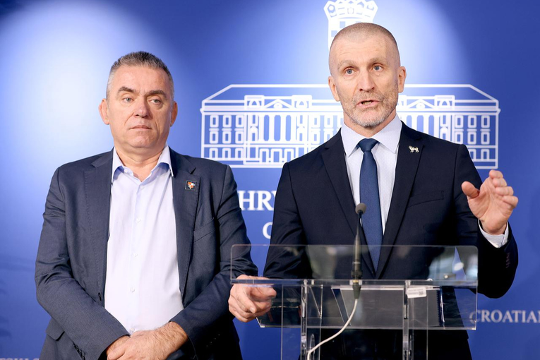 Domovinski pokret predlaže 2000 naoružanih "rendžera" za zaštitu prirode