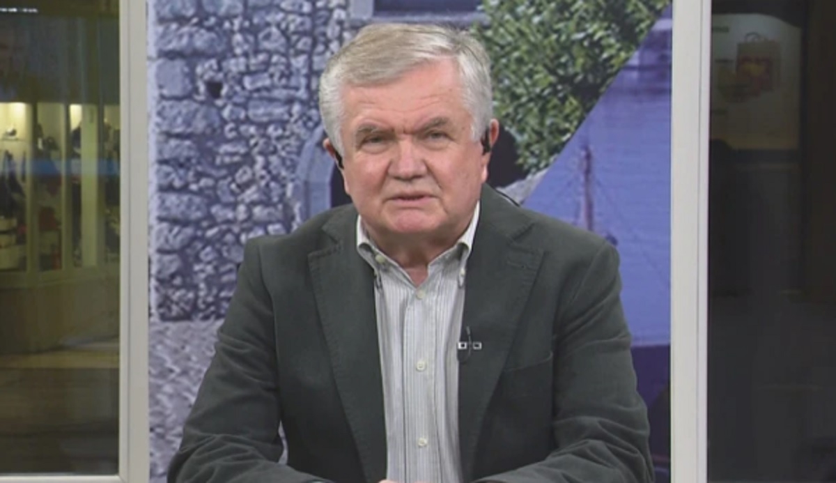 Imunolog Jonjić: Sve pandemije su prošle, proći će i ova