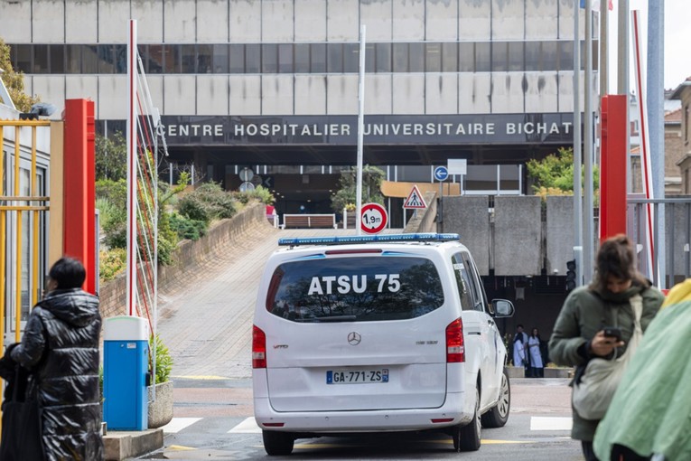 Francuska spremna za hantavirus. "Imamo zalihe maski za tri mjeseca"