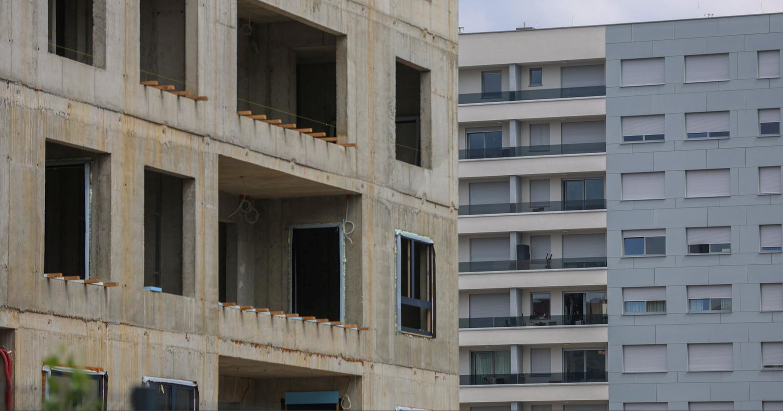 Cijene nekretnina u EU jako rastu. Hrvatska među vodećima