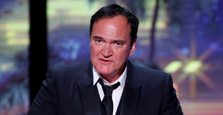 Quentin Tarantino: Ovo je najbolji kadar u povijesti ratnih filmova